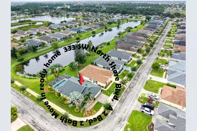 333 SW North Shore Boulevard, Port Saint Lucie, FL 34986 - Photo 3