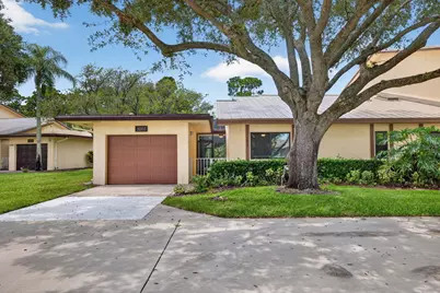 3007 Bent Pine Drive, Fort Pierce, FL 34951 - Photo 1