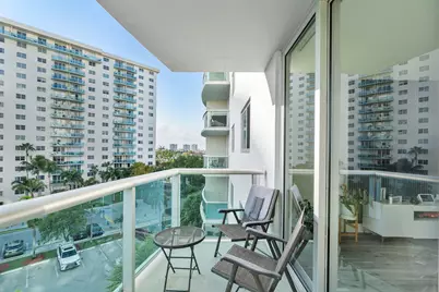 19380 Collins Avenue #523, Sunny Isles Beach, FL 33160 - Photo 9