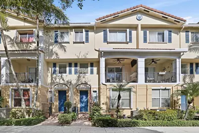 2905 S Greenleaf Circle, Boynton Beach, FL 33426 - Photo 1