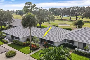 820 Club Dr, Palm Beach Gardens, FL 33418 - Photo 3