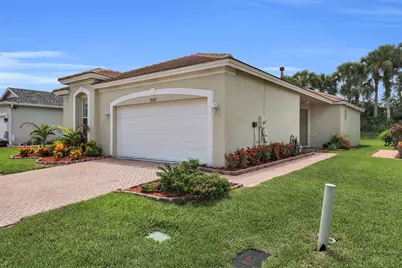 868 SW Rocky Bayou Terrace, Port Saint Lucie, FL 34986 - Photo 3