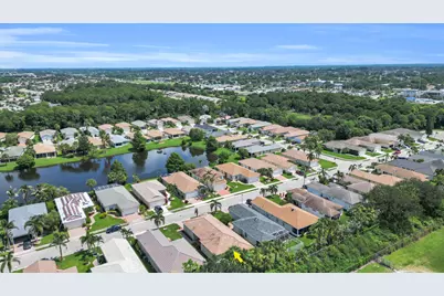 868 SW Rocky Bayou Terrace, Port Saint Lucie, FL 34986 - Photo 39