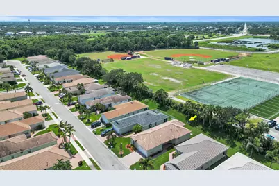 868 SW Rocky Bayou Terrace, Port Saint Lucie, FL 34986 - Photo 37