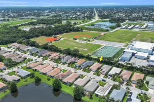 868 SW Rocky Bayou Terrace, Port Saint Lucie, FL 34986 - Photo 47