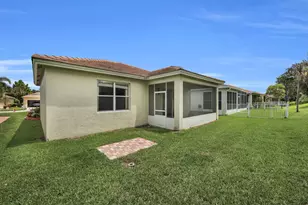 868 SW Rocky Bayou Terrace, Port Saint Lucie, FL 34986 - Photo 33