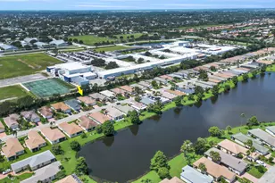 868 SW Rocky Bayou Terrace, Port Saint Lucie, FL 34986 - Photo 45