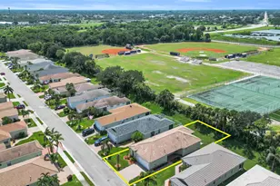 868 SW Rocky Bayou Terrace, Port Saint Lucie, FL 34986 - Photo 35