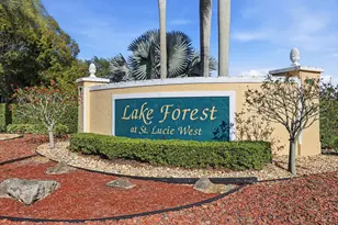 868 SW Rocky Bayou Terrace, Port Saint Lucie, FL 34986 - Photo 45