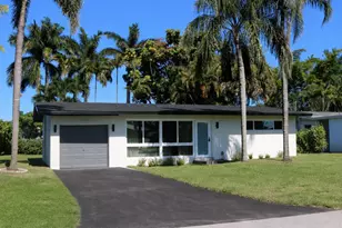 2490 Andros Ln, Fort Lauderdale, FL 33312 - Photo 1