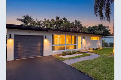 2490 Andros Lane, Fort Lauderdale, FL 33312 - Photo 1