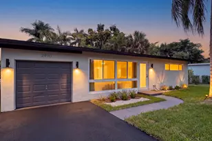 2490 Andros Ln, Fort Lauderdale, FL 33312 - Photo 1