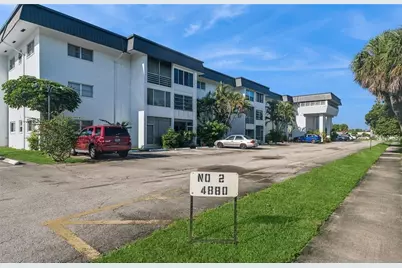 4880 NW 22nd Street #309, Lauderhill, FL 33313 - Photo 17