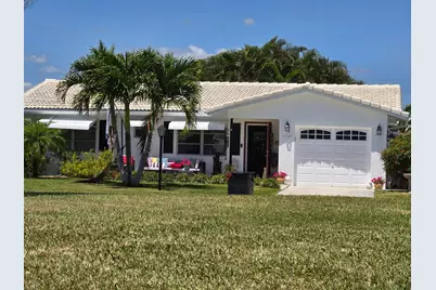 1707 SW 19th Court, Boynton Beach, FL 33426 - Photo 1