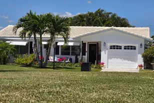 1707 SW 19th Ct, Boynton Beach, FL 33426 - Photo 1