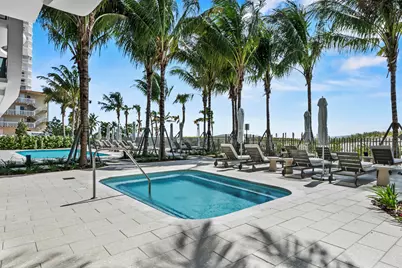 900 N Ocean Boulevard #802, Pompano Beach, FL 33062 - Photo 19