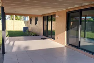 9321 NW 43rd Manor S, Sunrise, FL 33351 - Photo 29