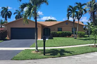 9321 NW 43rd Manor S, Sunrise, FL 33351 - Photo 1