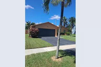 9321 NW 43rd Manor S, Sunrise, FL 33351 - Photo 3