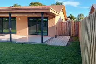 9321 NW 43rd Manor S, Sunrise, FL 33351 - Photo 27