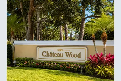 3725 Village Drive #D, Delray Beach, FL 33445 - Photo 1