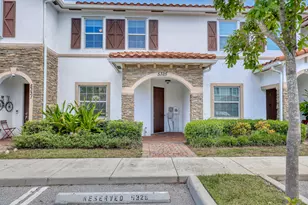 5325 Ashley River Rd, West Palm Beach, FL 33417 - Photo 1