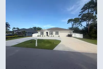 3250 SW Cohutta Street, Port Saint Lucie, FL 34953 - Photo 1