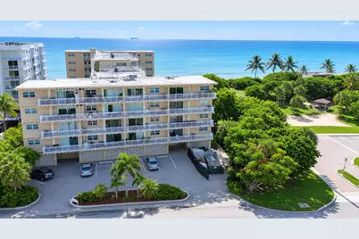 4500 S Ocean Boulevard #309, South Palm Beach, FL 33480 - Photo 1