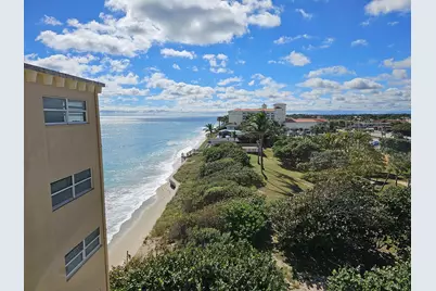 4500 S Ocean Boulevard #309, South Palm Beach, FL 33480 - Photo 3