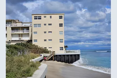 4500 S Ocean Boulevard #309, South Palm Beach, FL 33480 - Photo 1