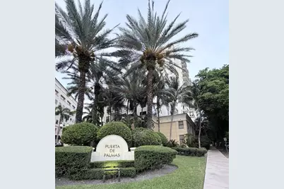 888 S Douglas Road #1015, Coral Gables, FL 33134 - Photo 1