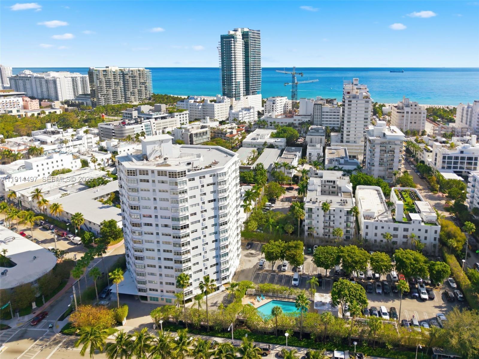 1881 Washington Ave #4A - 1881 Washington Ave #4A, Miami Beach, FL 33139 Luxury Property | Jose Angel Pina