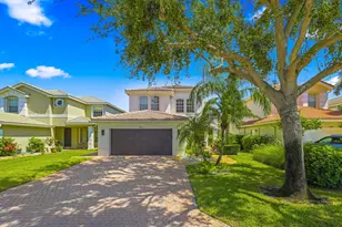 8885 Kettle Drum Terrace, Boynton Beach, FL 33473 - Photo 1
