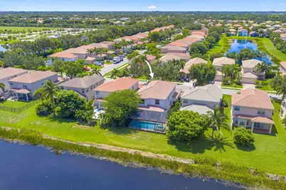 8885 Kettle Drum Terrace, Boynton Beach, FL 33473 - Photo 3
