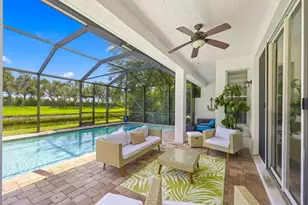 8885 Kettle Drum Terrace, Boynton Beach, FL 33473 - Photo 21