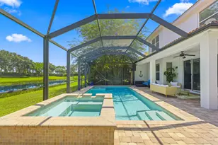 8885 Kettle Drum Terrace, Boynton Beach, FL 33473 - Photo 23