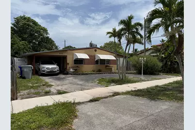 406 NE 18th Avenue, Pompano Beach, FL 33060 - Photo 1