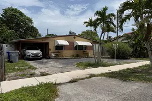 406 NE 18th Ave, Pompano Beach, FL 33060 - Photo 1
