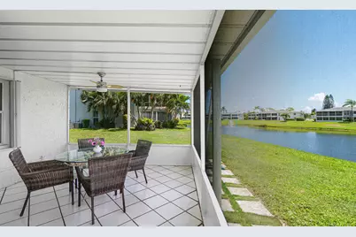 2830 SW 13th Street #101, Delray Beach, FL 33445 - Photo 15