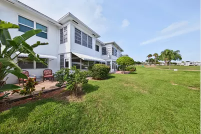 2650 W Golf Boulevard #165, Pompano Beach, FL 33064 - Photo 35
