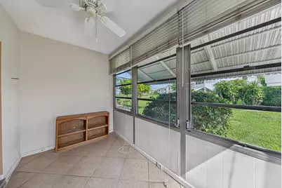 2650 W Golf Boulevard #165, Pompano Beach, FL 33064 - Photo 21