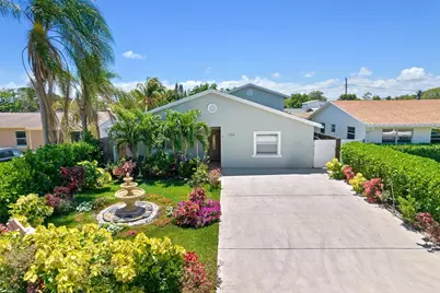 328 Hastings Street, Boca Raton, FL 33487 - Photo 1