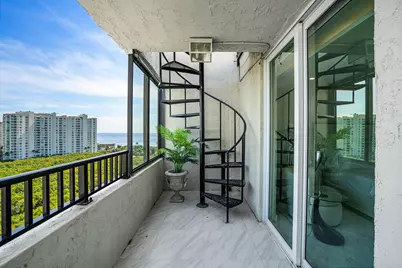 3912 S Ocean Boulevard #PH-1, Highland Beach, FL 33487 - Photo 3