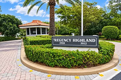 3912 S Ocean Boulevard #1501, Highland Beach, FL 33487 - Photo 27