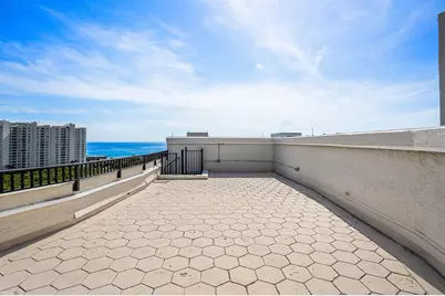3912 S Ocean Boulevard #PH-1, Highland Beach, FL 33487 - Photo 5