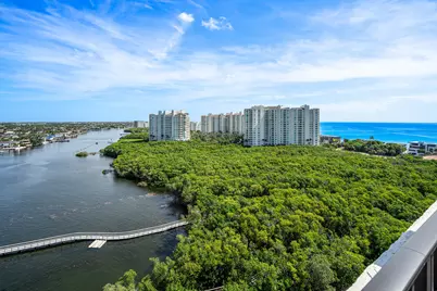 3912 S Ocean Boulevard #PH-1, Highland Beach, FL 33487 - Photo 5