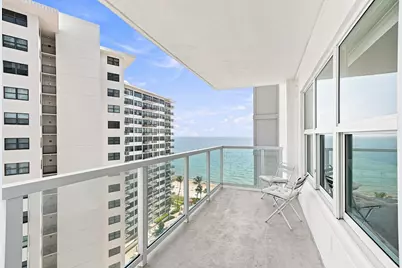 3750 Galt Ocean Drive #1108, Fort Lauderdale, FL 33308 - Photo 5