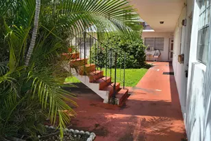 1825 Cleveland St, Hollywood, FL 33020 - Photo 1
