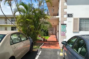 1825 Cleveland St, Hollywood, FL 33020 - Photo 9