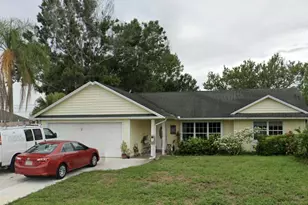 6809 NW Dragon St, Port Saint Lucie, FL 34983 - Photo 1